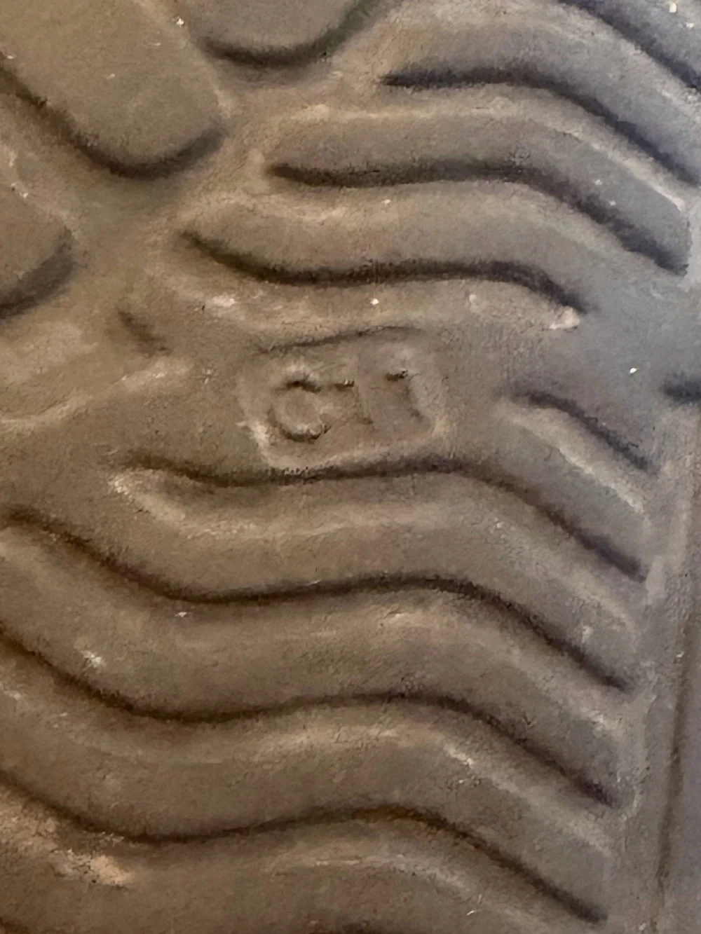 Native slip water